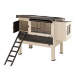 Курник для курей Happy Farm 120 Ferplast