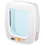 Дверцята для собак і котів SWING 9 Ferplast 26.2 x 10.2 x h 31.2 cm