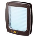 Дверцята для собак і котів SWING 15 Ferplast 41.2 x 9.6 x h 48.2 cm