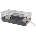Клітка для кроликів Ferplast Клітка для кроликів Ferplast RABBIT 140