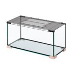 Скляна клітка для гризунів Ferplast JERRY 80