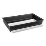 Піддон для пташиних кліток Ferplast M102 розмір 99.5 x 53.5 x висота 17.5 см