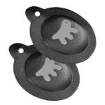 Запасний мікрочіп брелок для котячих нашийників до дверей Swing