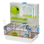 Клітка для гризунів Ferplast «Olimpia» 46 x 29,5 x 54 см