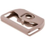 Cовок ALA для збору собачих екскрементів 14.5 x 9 x h2.5 Гігієнічні пакети включені