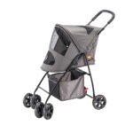 Коляска для собак Ferplast Globetrotter