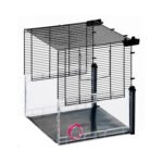 Розширювач клітки для хом'яків та мишей Multipla Hamster Base Extension Ferplast 37.5*37.5*h41